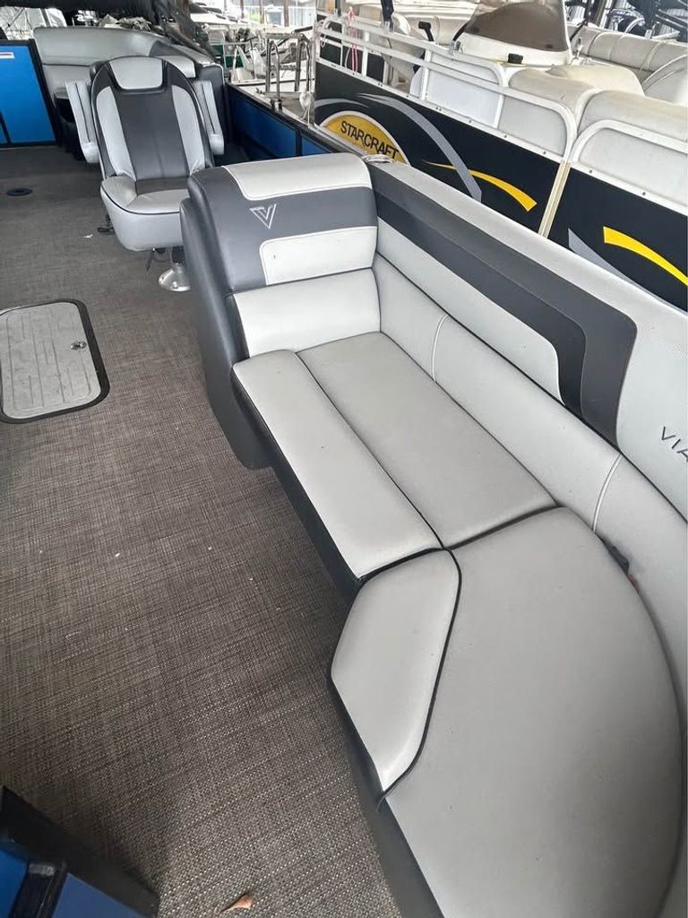 2022 Viaggio Lago - National Vehicle