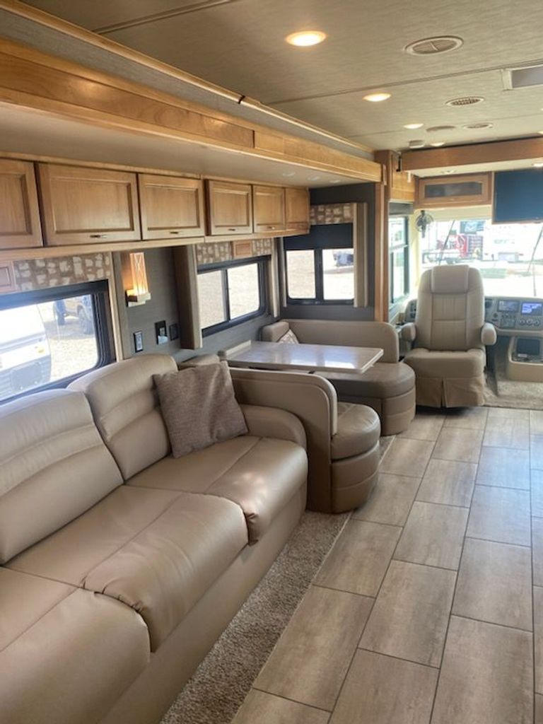 2022 Tiffin Motorhomes Allegro Open Road 32SA - National Vehicle