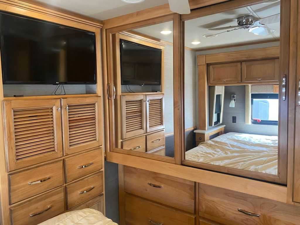 2022 Tiffin Motorhomes Allegro Open Road 32SA - National Vehicle