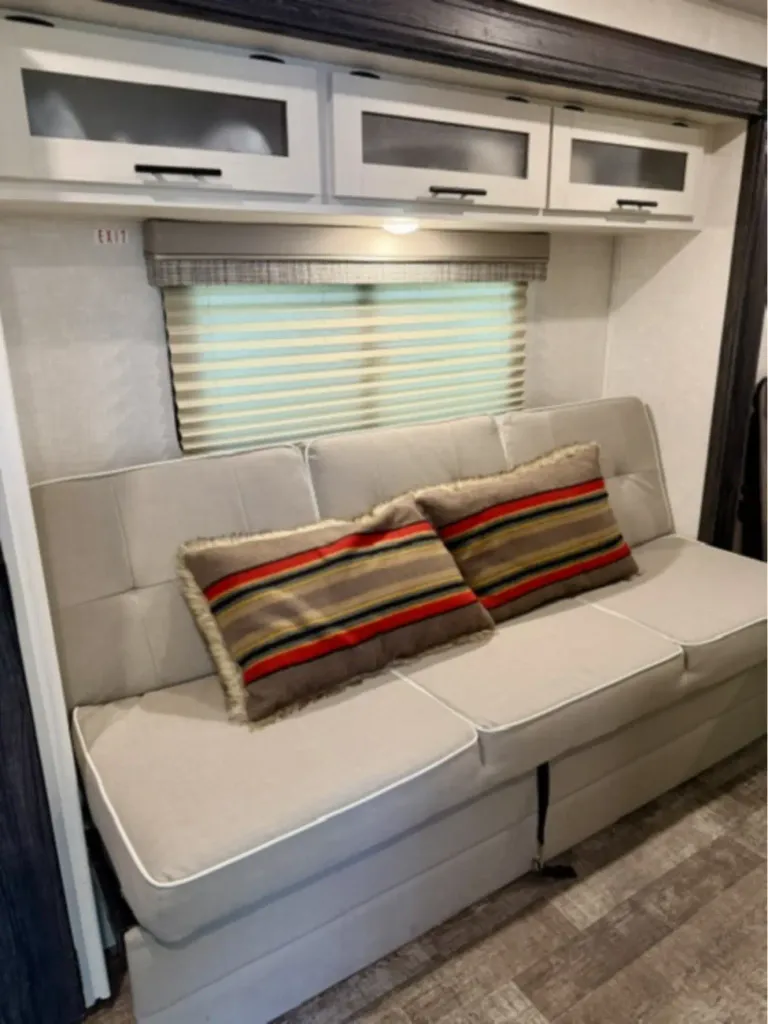 2022 Forest River R-Pod 196 - National Vehicle