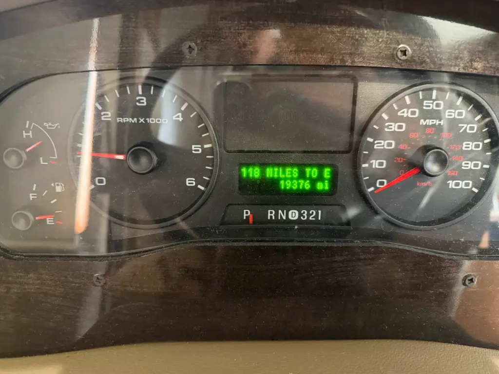 2015 Forest River Georgetown 364TS - National Vehicle