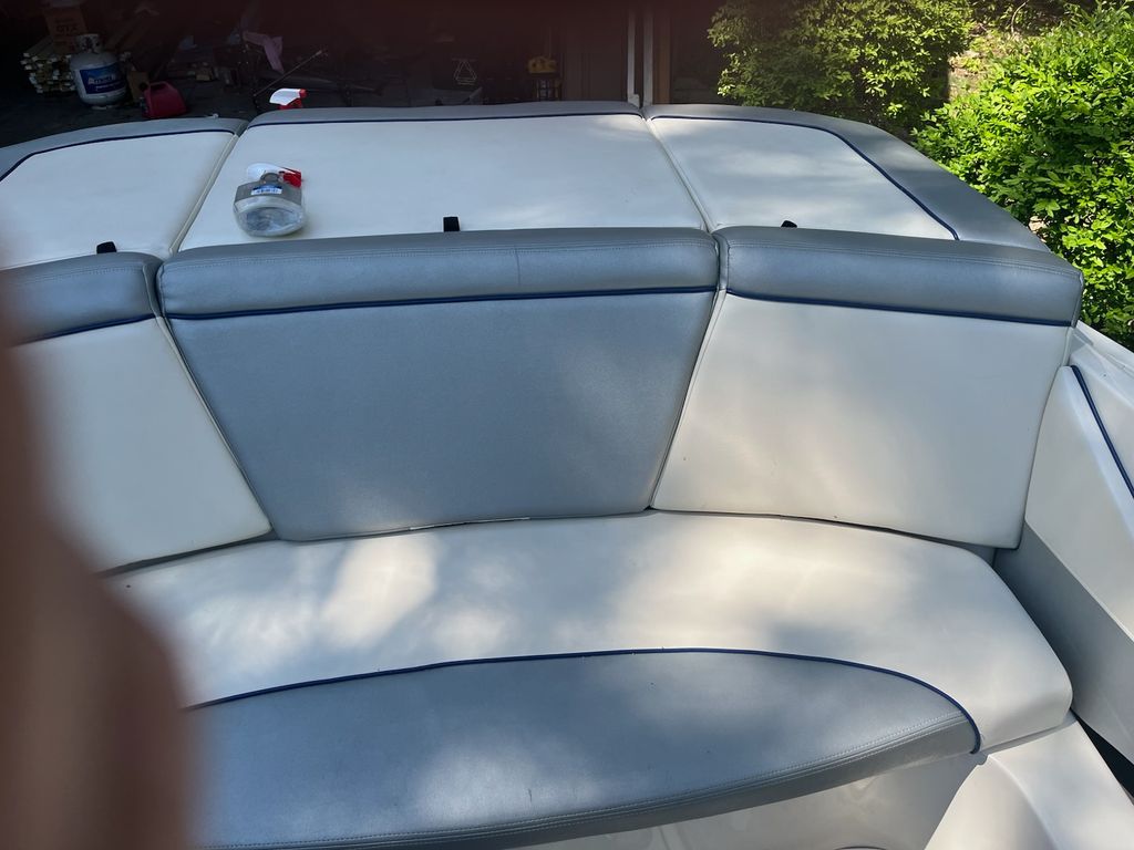 2009 Sea Ray 175 Sport - National Vehicle
