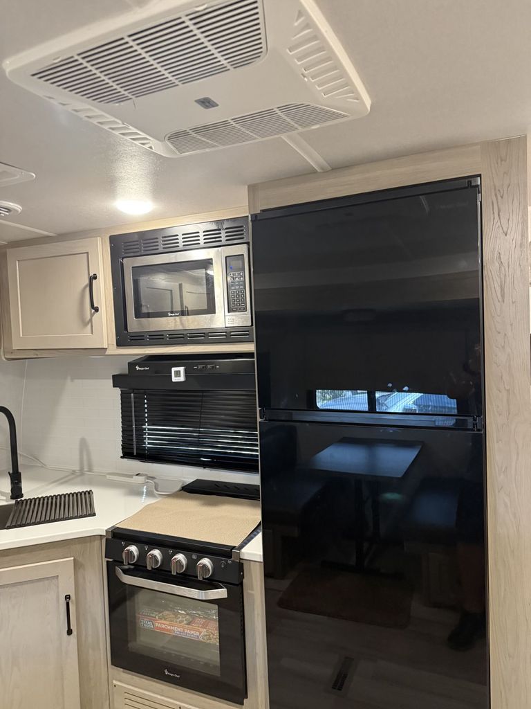 2024 Forest River Flagstaff Super Lite 26FKBS - National Vehicle