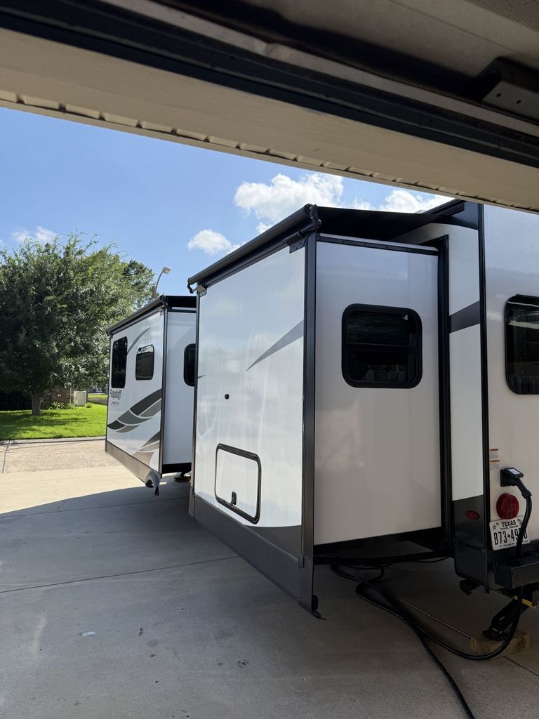 2024 Forest River Flagstaff Super Lite 26FKBS - National Vehicle