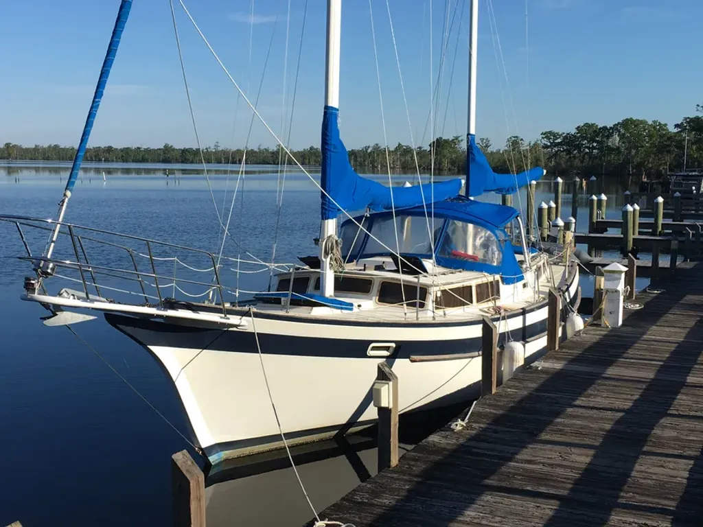 1981 Islander Freeport - National Vehicle
