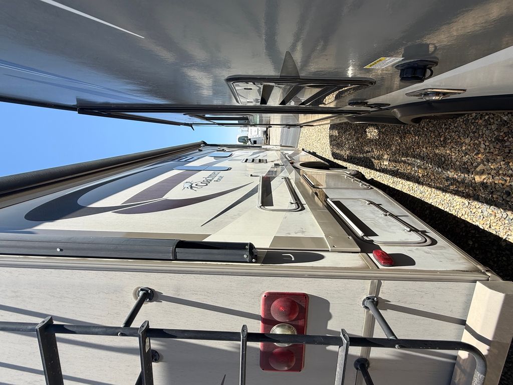 2014 Coachmen Pursuit 27KB - National Vehicle