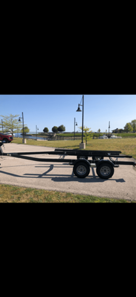 2023 Bayliner DX 2250 - National Vehicle
