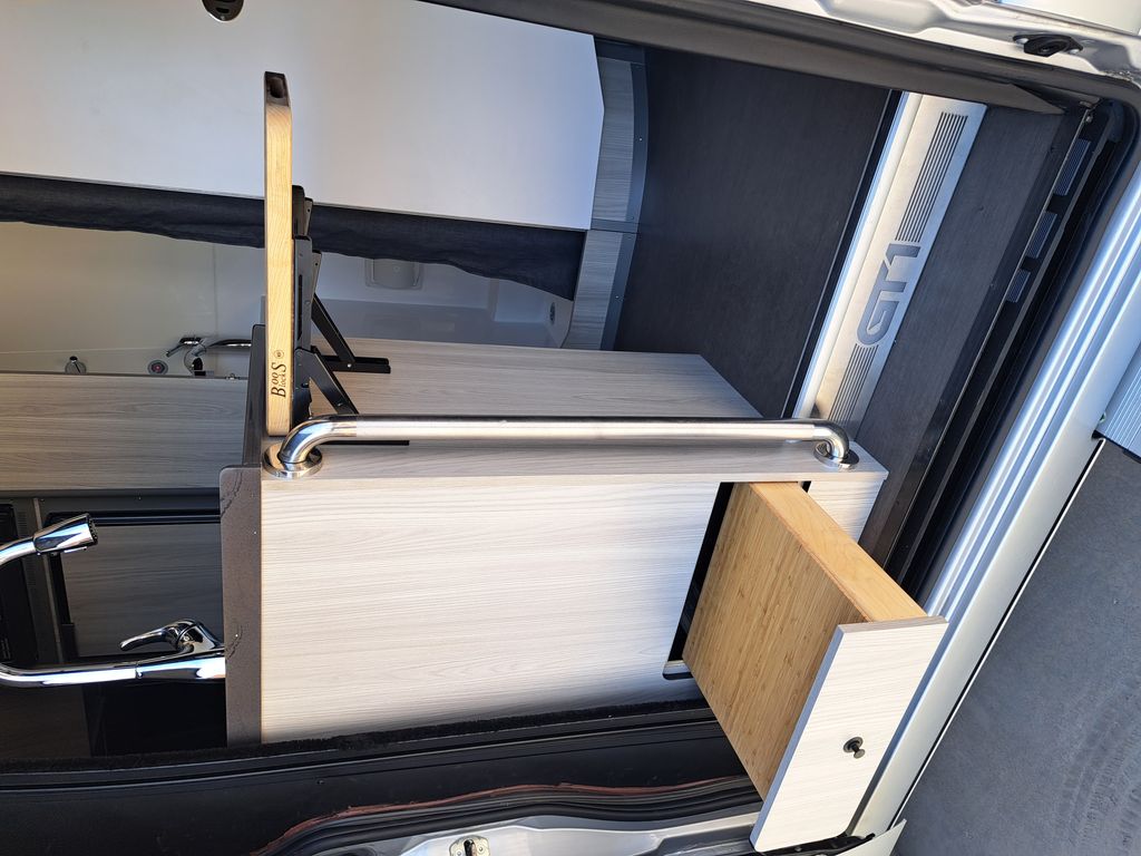 アクア 2026 Tiffin Motorhomes GT1 - National Vehicle