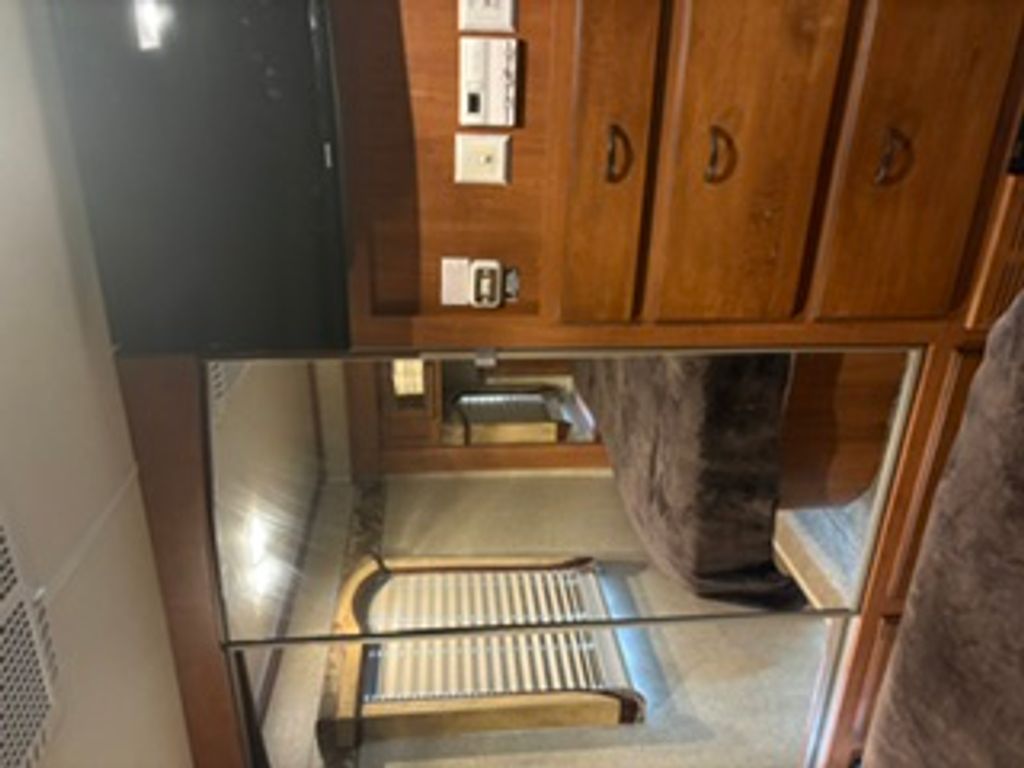2008 Jayco Seneca HD 35GS - National Vehicle