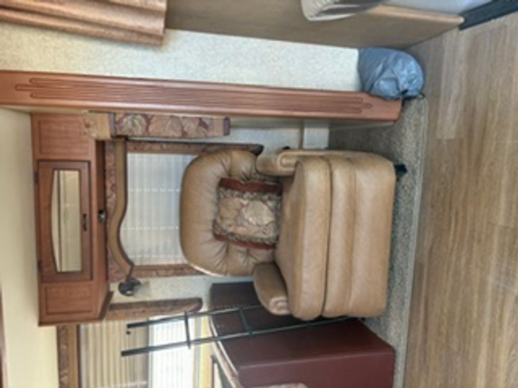 2008 Jayco Seneca HD 35GS - National Vehicle