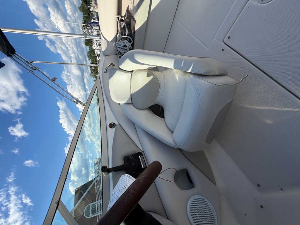2007 Chaparral 21 SSi - National Vehicle