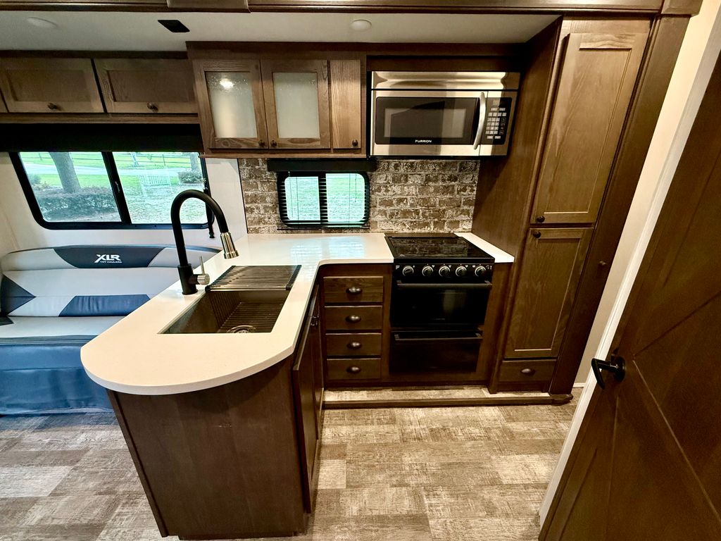 2022 Forest River XLR Hyperlite HD 3016 - National Vehicle