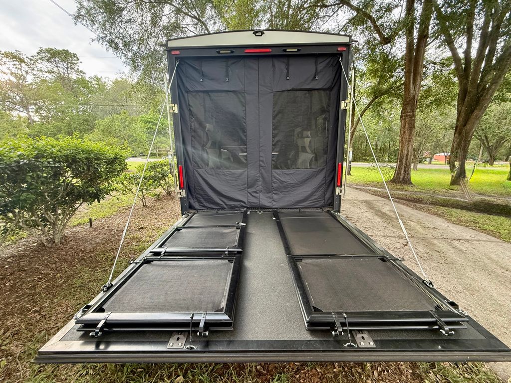 2022 Forest River XLR Hyperlite HD 3016 - National Vehicle