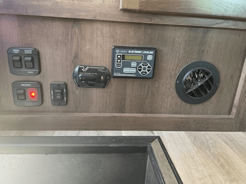 2020 Jayco Redhawk 26XD - National Vehicle