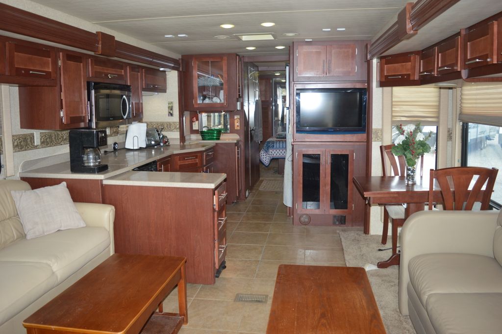2011 Forest River Berkshire 390QS - National Vehicle