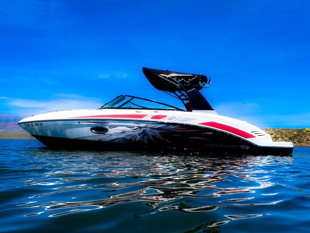 Used 1990 Pursuit 2350 Pursuit, 29532 Darlington - Boat Trader