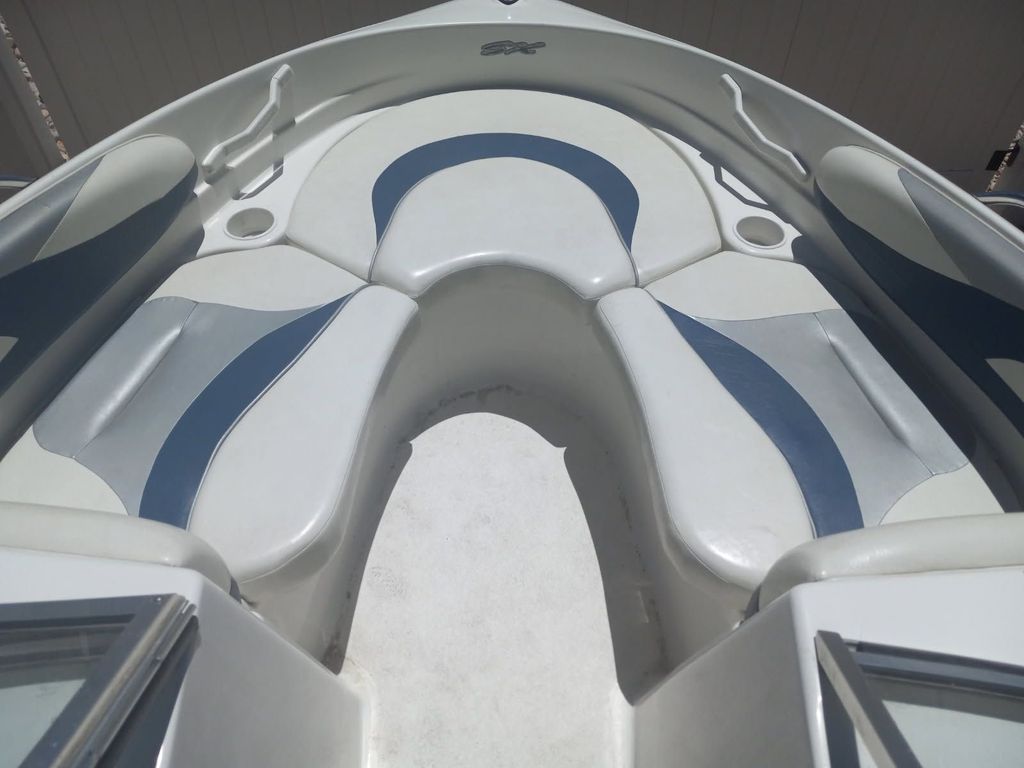 2000 Glastron SX 195 - National Vehicle