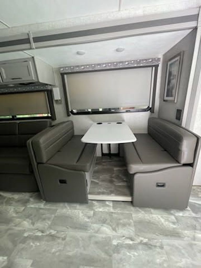 2023 Thor Motor Coach Windsport 35M - National Vehicle