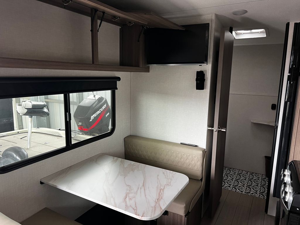 専用ページ１ 2026 Venture Sonic SN190VRB - National Vehicle