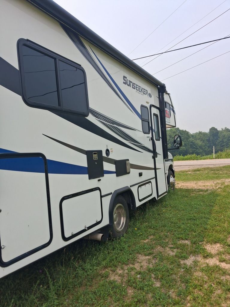 ビックM 2022 Forest River Sunseeker LE 2150SLE - National Vehicle