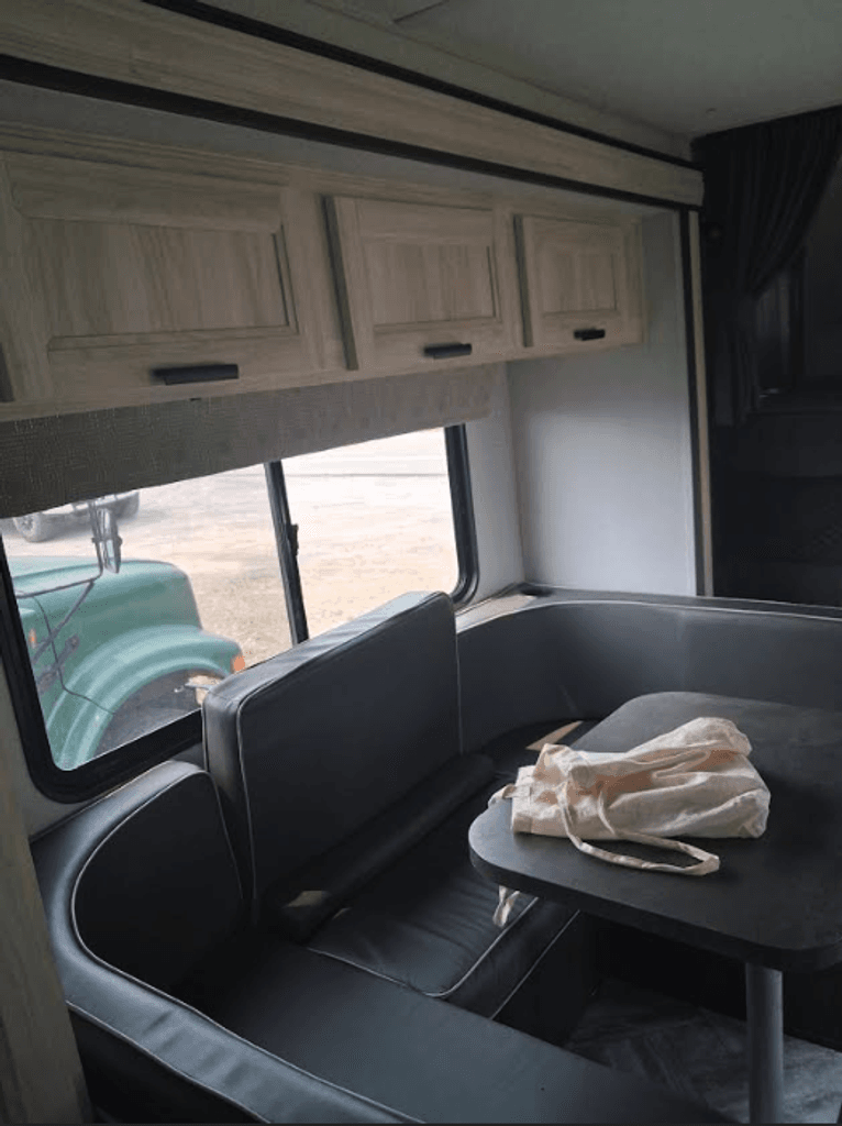 2022 Forest River Sunseeker LE 2150SLE - National Vehicle
