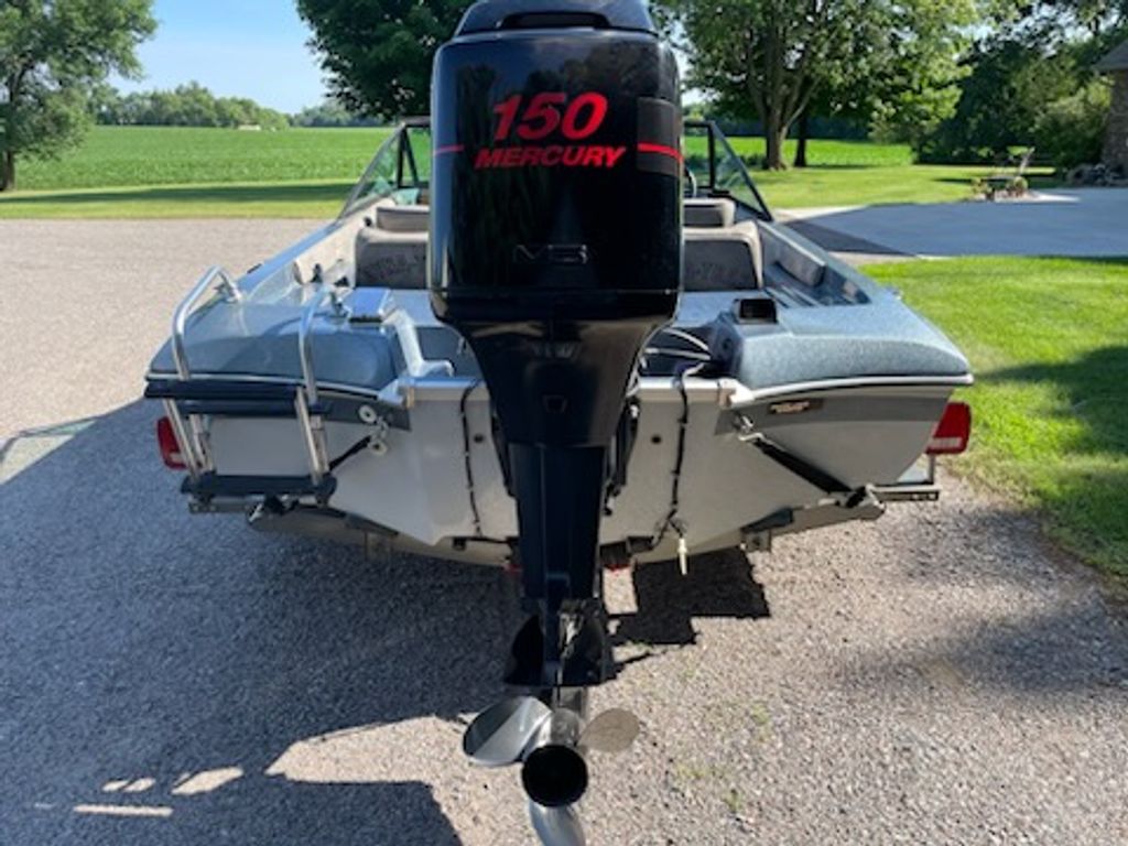 1984 Ebbtide Dyna-Trak - National Vehicle