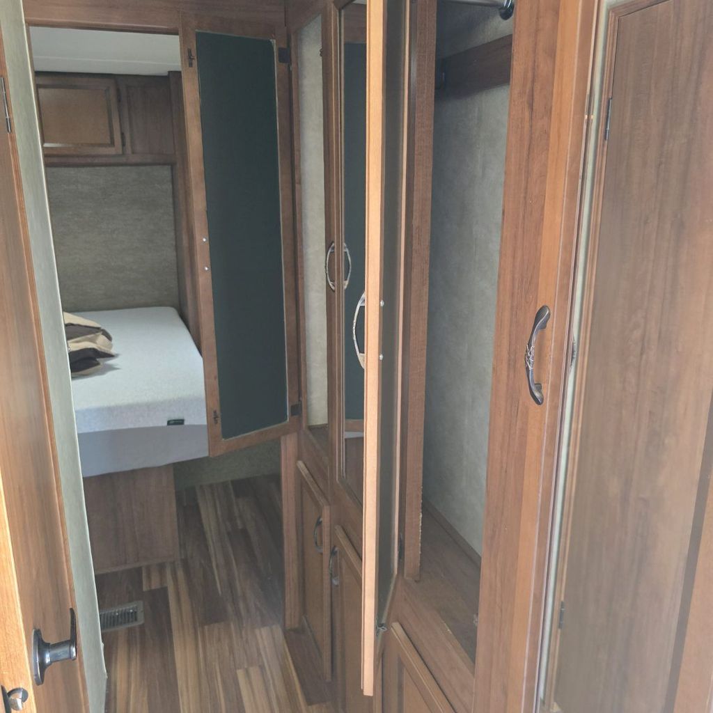 2014 Gulf Stream Innsbruck 29SBW - National Vehicle