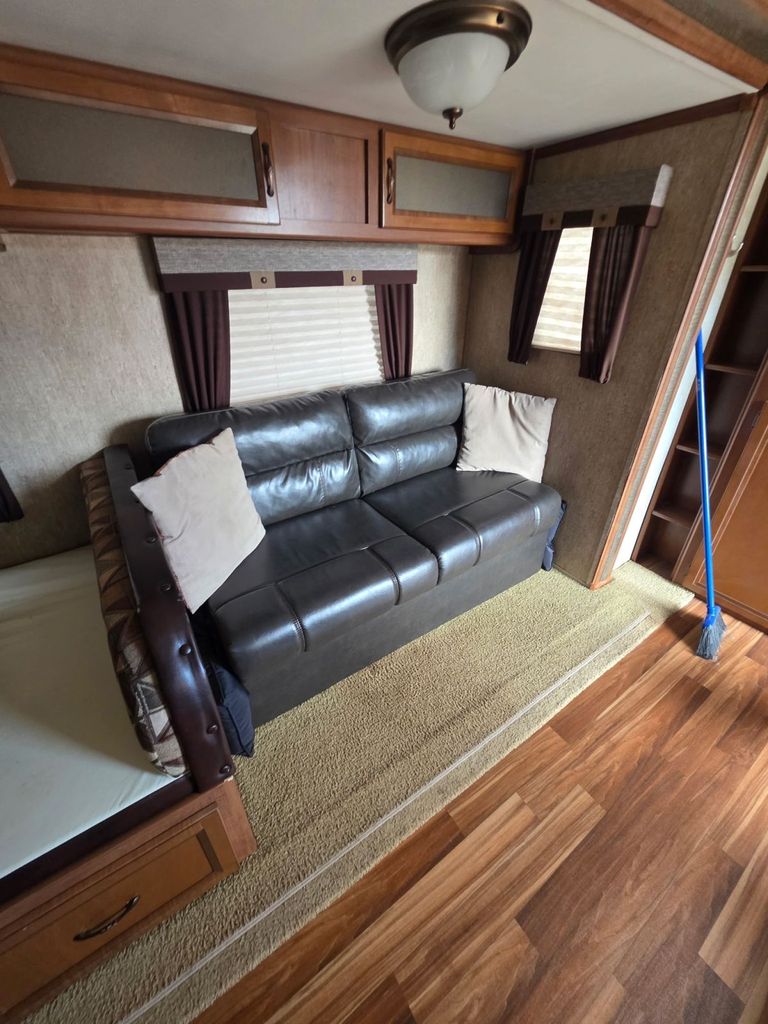 2014 Gulf Stream Innsbruck 29SBW - National Vehicle