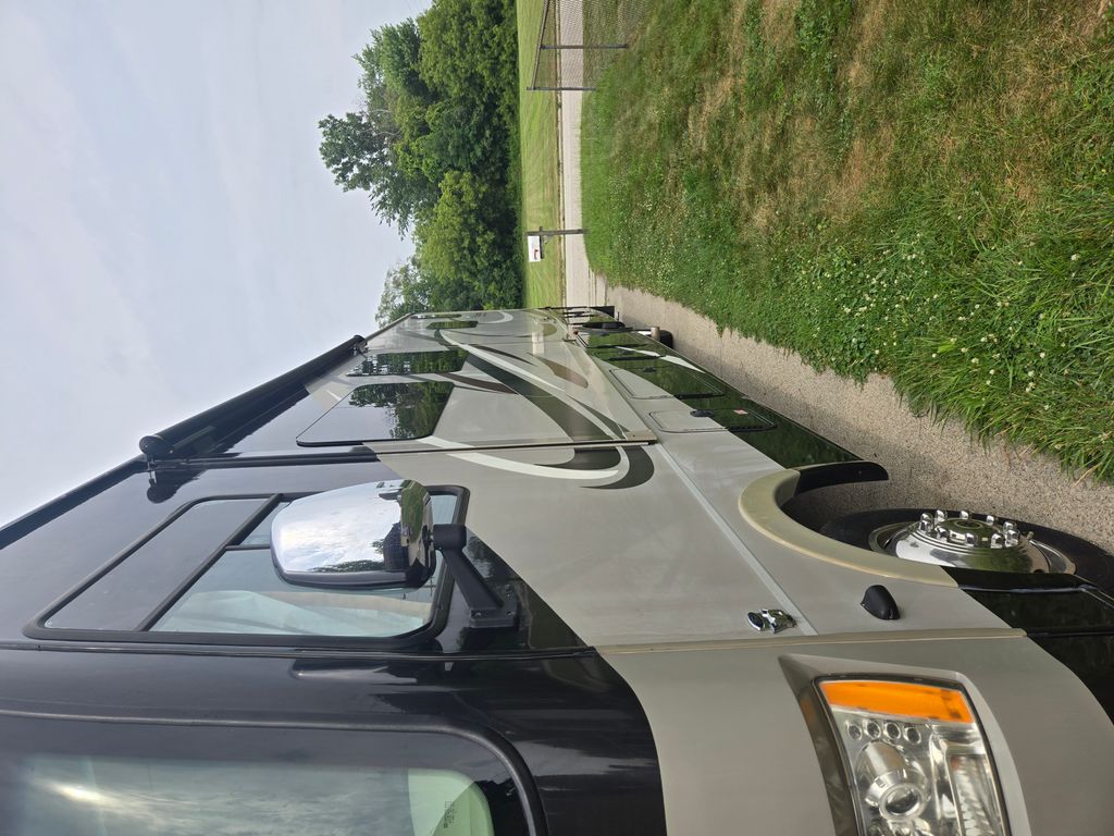 2017 Coachmen Mirada 35BH - National Vehicle