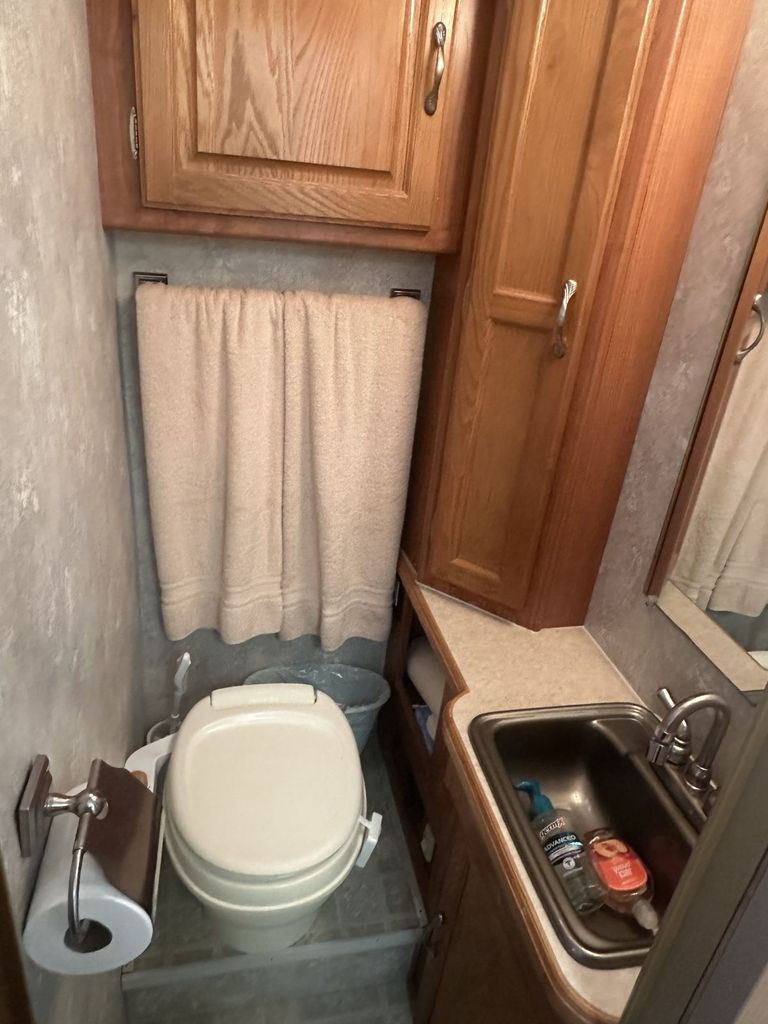 2005 Coachmen Leprechaun Deluxe/Premier 314SS - National Vehicle