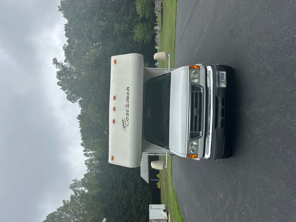 2005 Coachmen Leprechaun Deluxe/Premier 314SS - National Vehicle