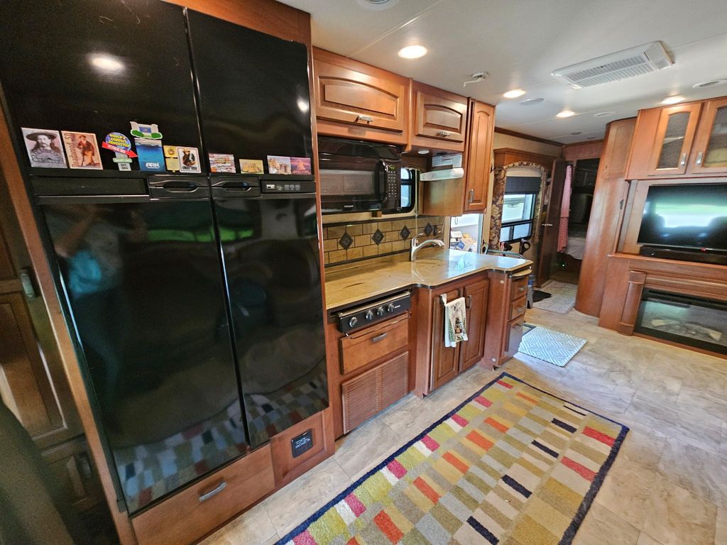 2015 Jayco Seneca 36FK - National Vehicle