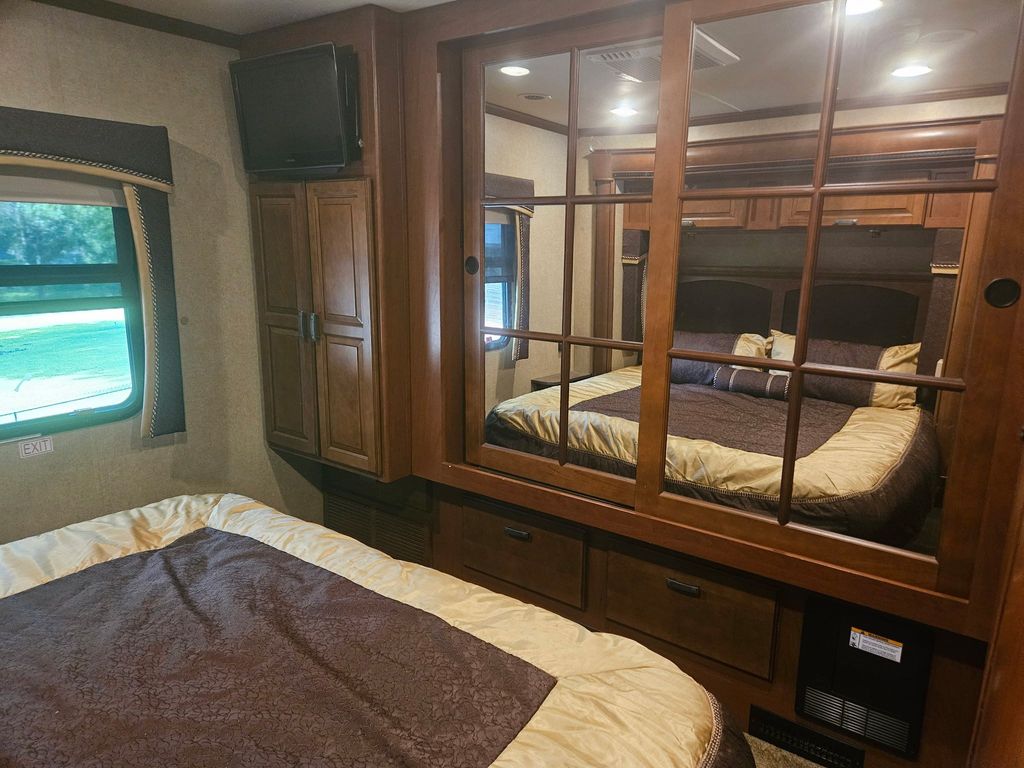 2015 Jayco Seneca 36FK - National Vehicle