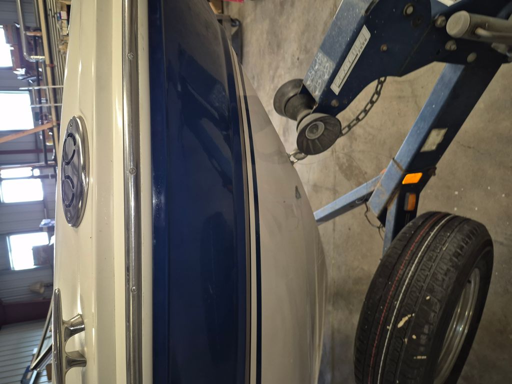 2002 Sea Ray 200 Bow Rider - National Vehicle