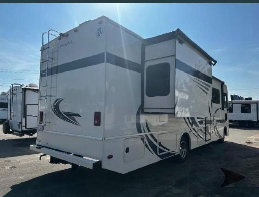 2022 Holiday Rambler Admiral 32S - National Vehicle