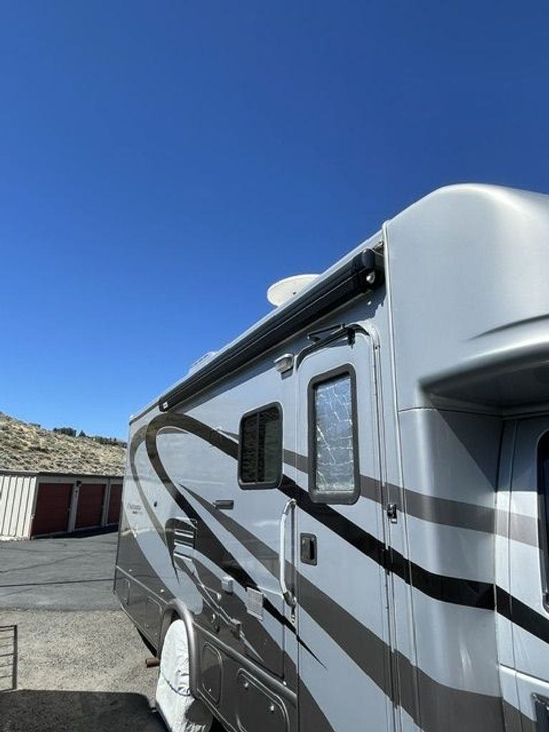 2007 Thor Motor Coach Chateau Citation 26BE - National Vehicle