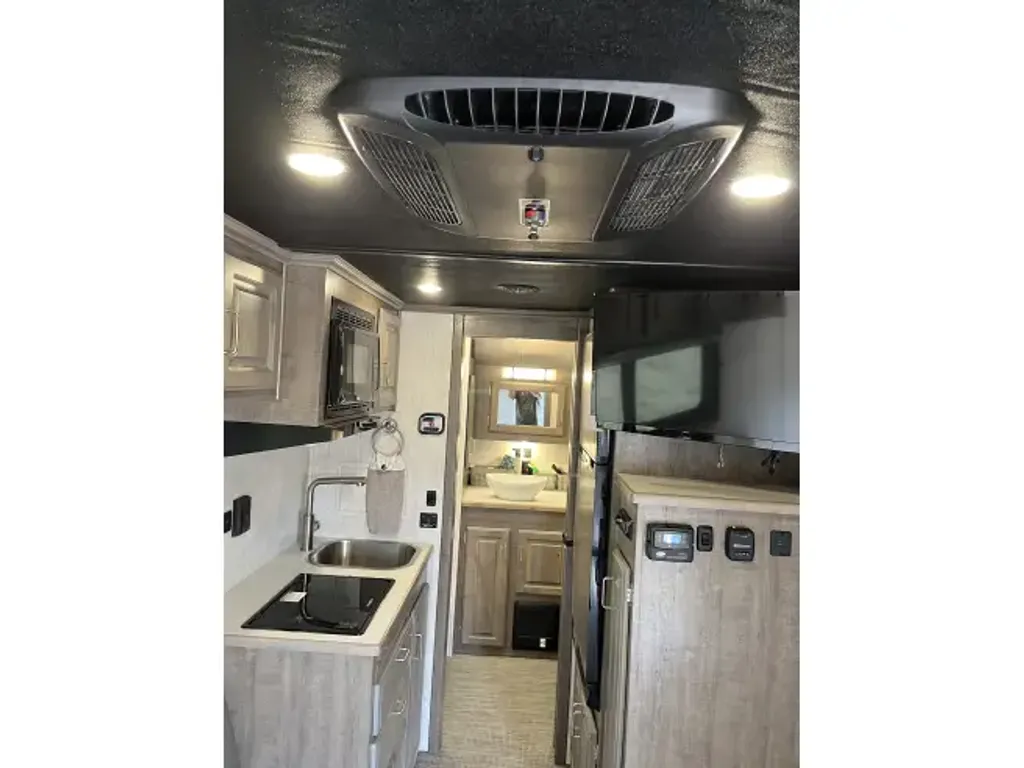 2023 Sundowner Trailblazer 2069 - National Vehicle
