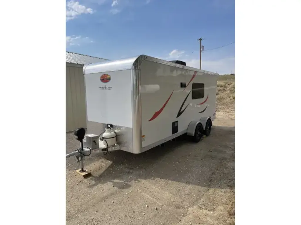 2023 Sundowner Trailblazer 2069 - National Vehicle