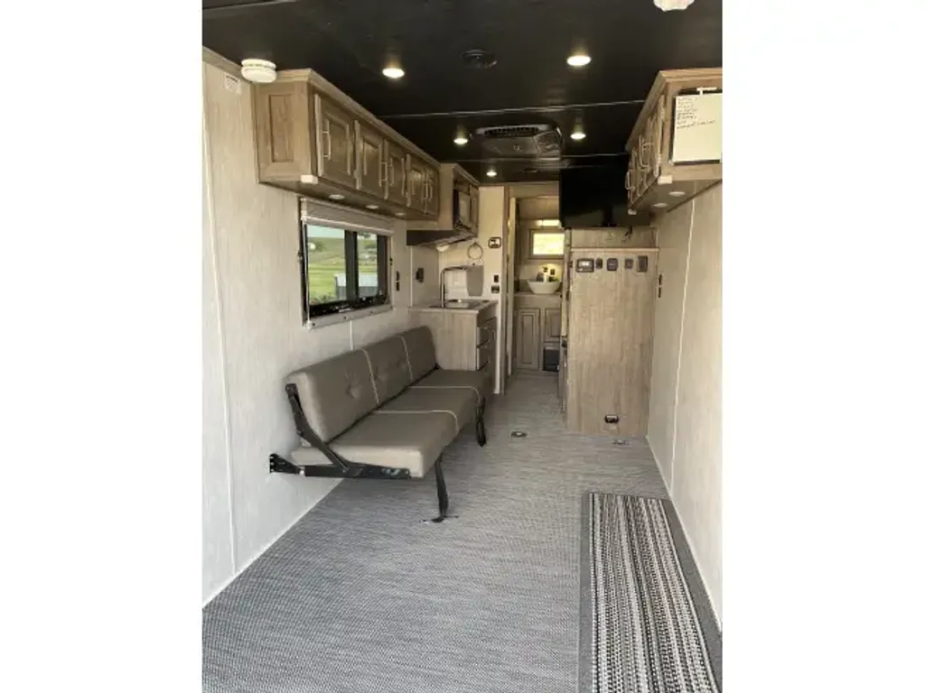 2023 Sundowner Trailblazer 2069 - National Vehicle