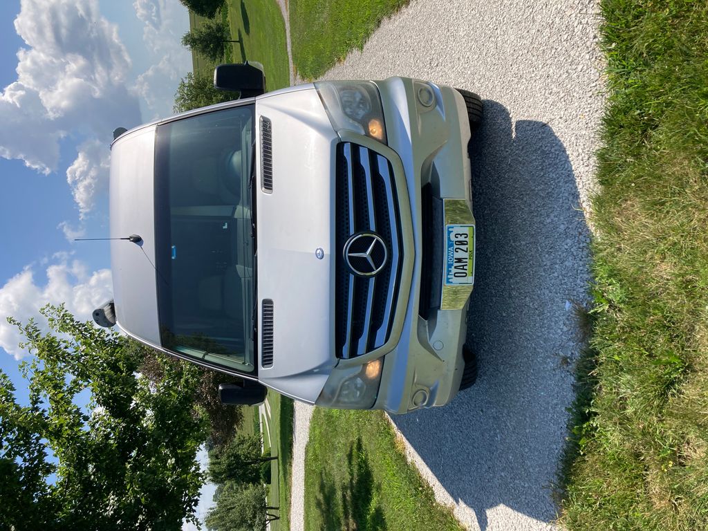 2015 Winnebago Era 170C - National Vehicle
