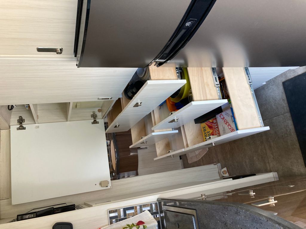 2015 Winnebago Era 170C - National Vehicle