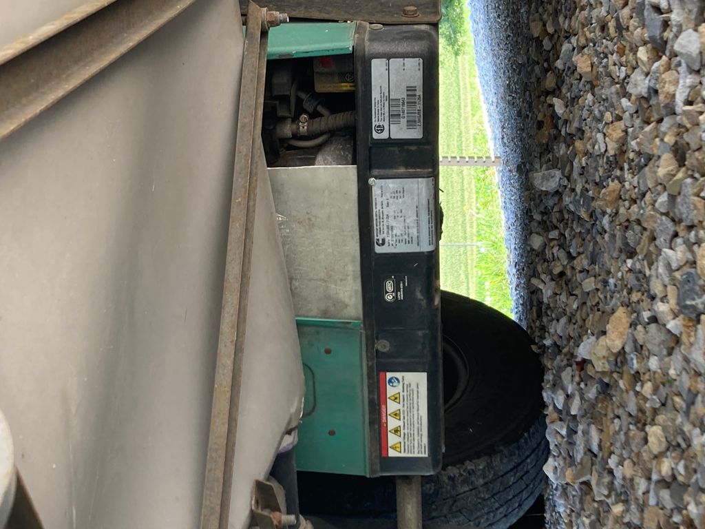 2015 Winnebago Era 170C - National Vehicle