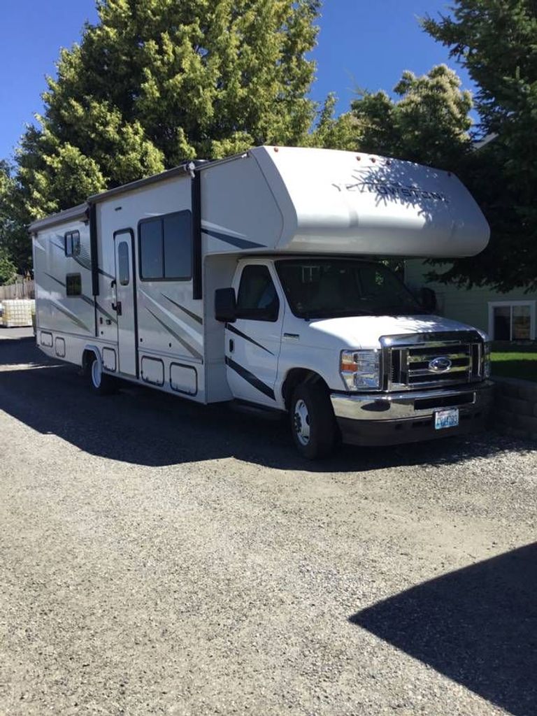 2023 Gulf Stream Conquest Yellowstone 63111 - National Vehicle