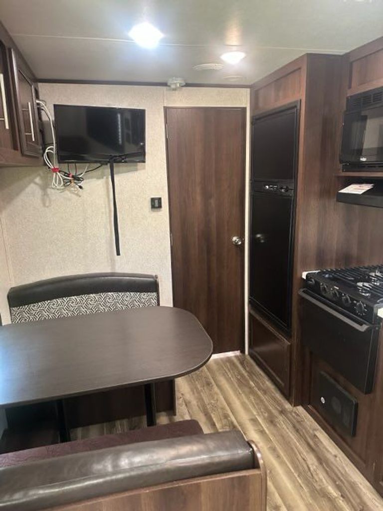 2019 Jayco Jay Flight SLX 232RB - National Vehicle