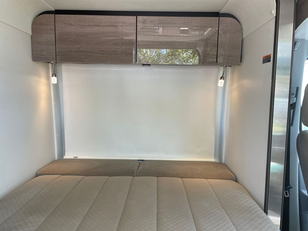 2018 Winnebago Era 70M - National Vehicle