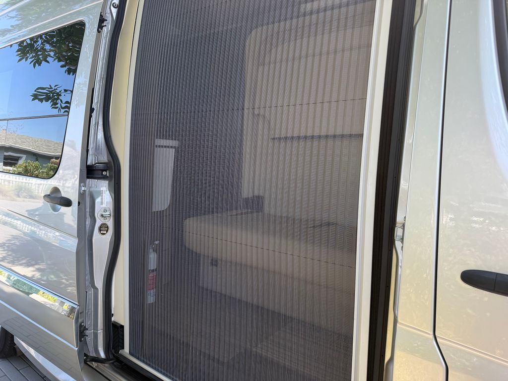 2018 Winnebago Era 70M - National Vehicle