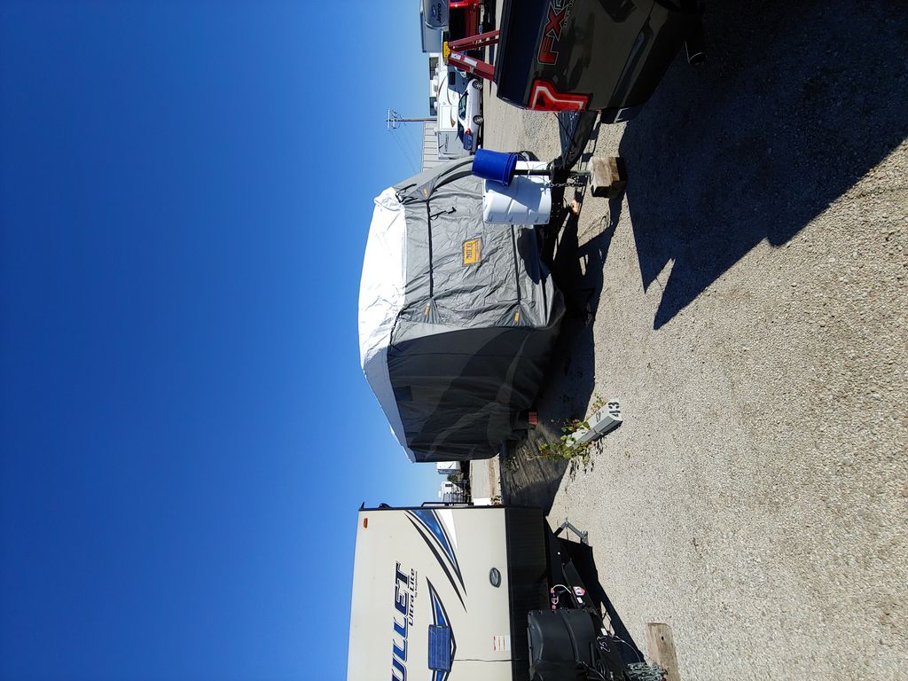 2021 Jayco Jay Flight 28RLS - National Vehicle