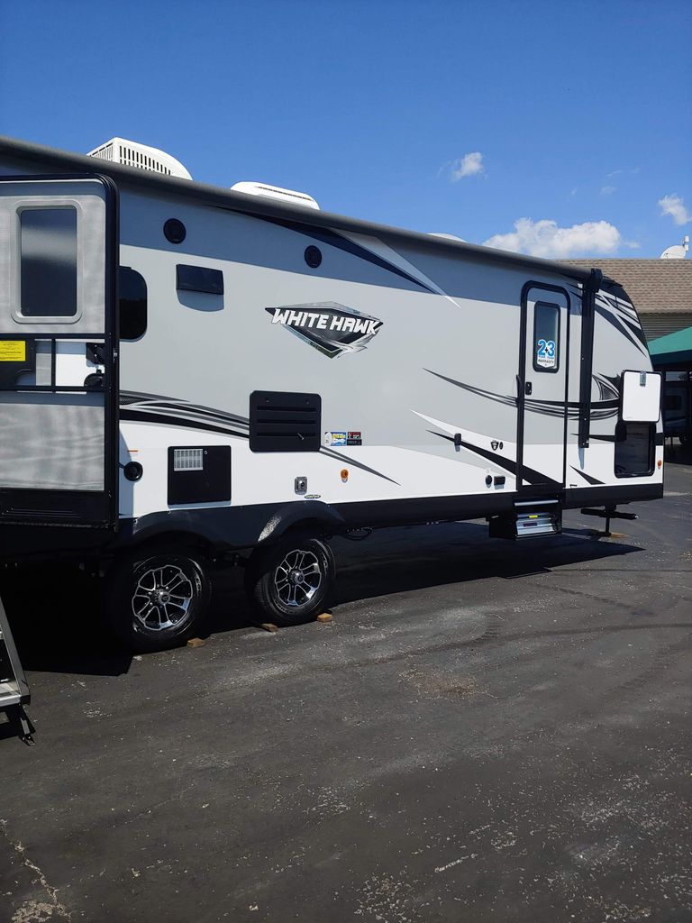 2021 Jayco Jay Flight 28RLS - National Vehicle
