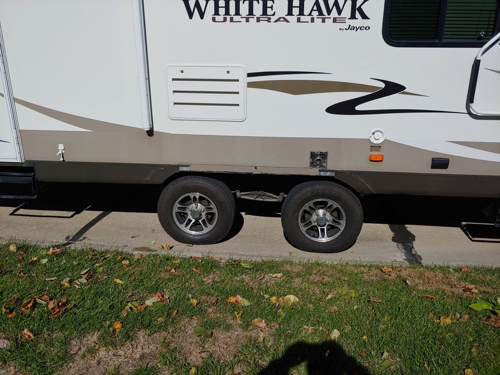 2021 Jayco Jay Flight 28RLS - National Vehicle