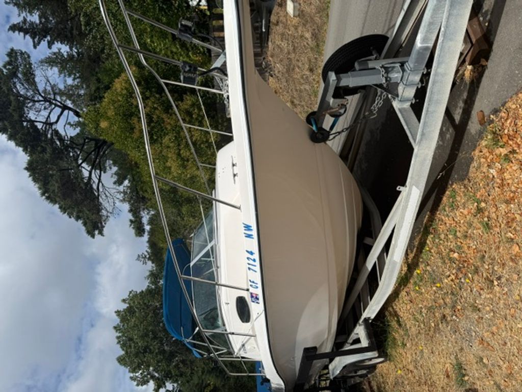 その他 6 1996 Wellcraft 23 Excel - National Vehicle